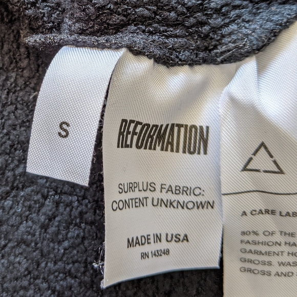 Reformation Knit Dress - Picture 7 of 10